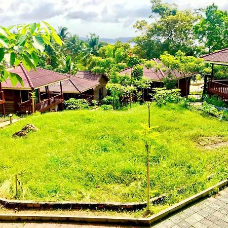 Golden Bungalows Kaoh Touch Экстерьер фото