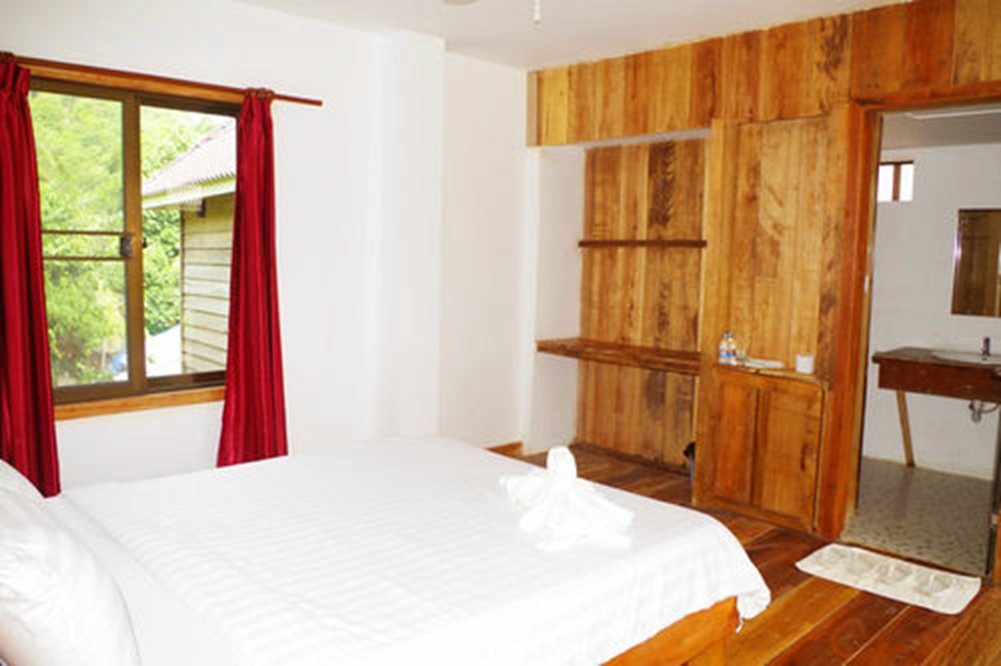Golden Bungalows Kaoh Touch Экстерьер фото